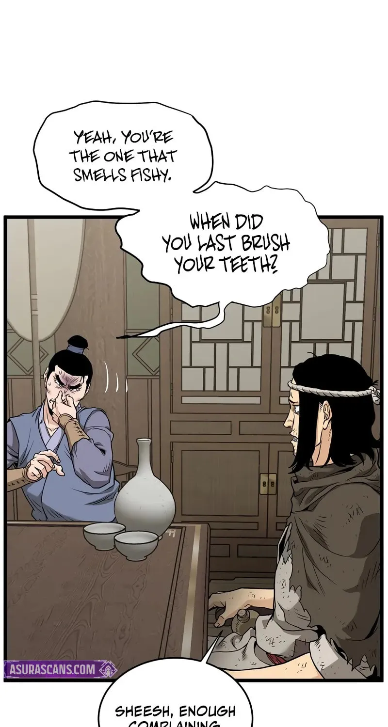 Read Murim Login chapter 211 image 83 on Lezhin