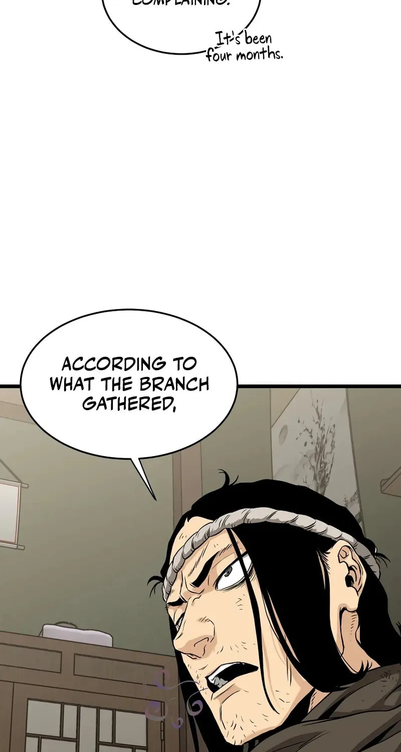 Read Murim Login chapter 211 image 84 on Lezhin