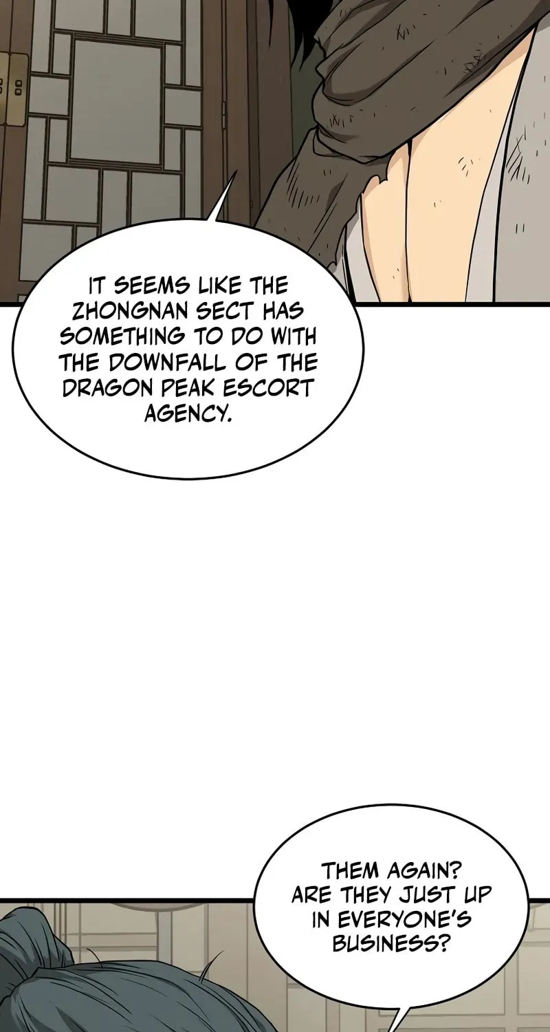 Read Murim Login chapter 211 image 85 on Lezhin