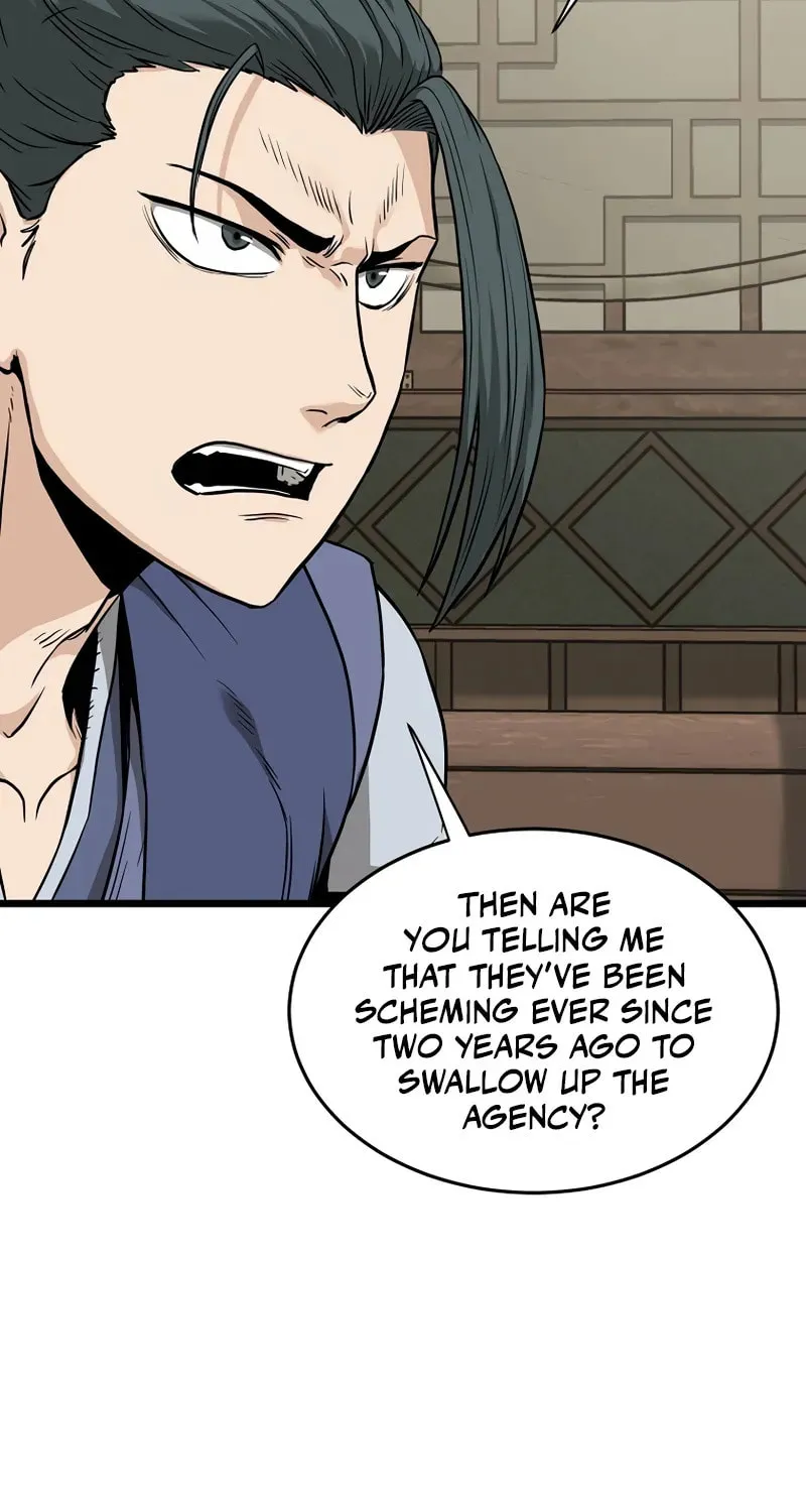 Read Murim Login chapter 211 image 86 on Lezhin