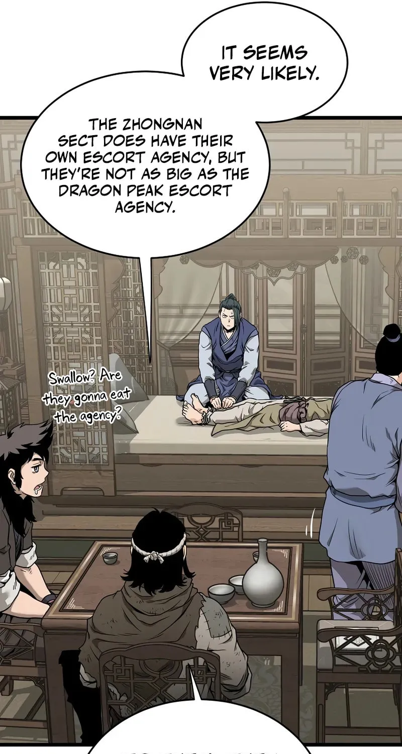 Read Murim Login chapter 211 image 88 on Lezhin