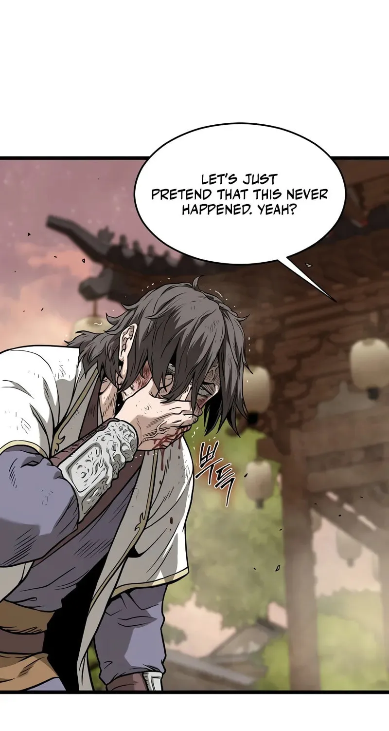 Read Murim Login chapter 211 image 9 on Lezhin