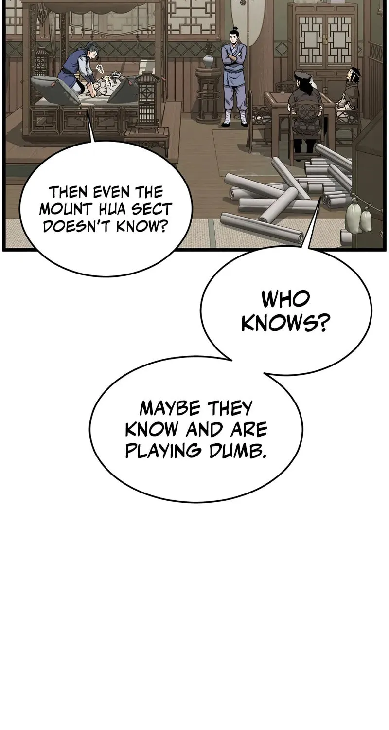 Read Murim Login chapter 211 image 90 on Lezhin
