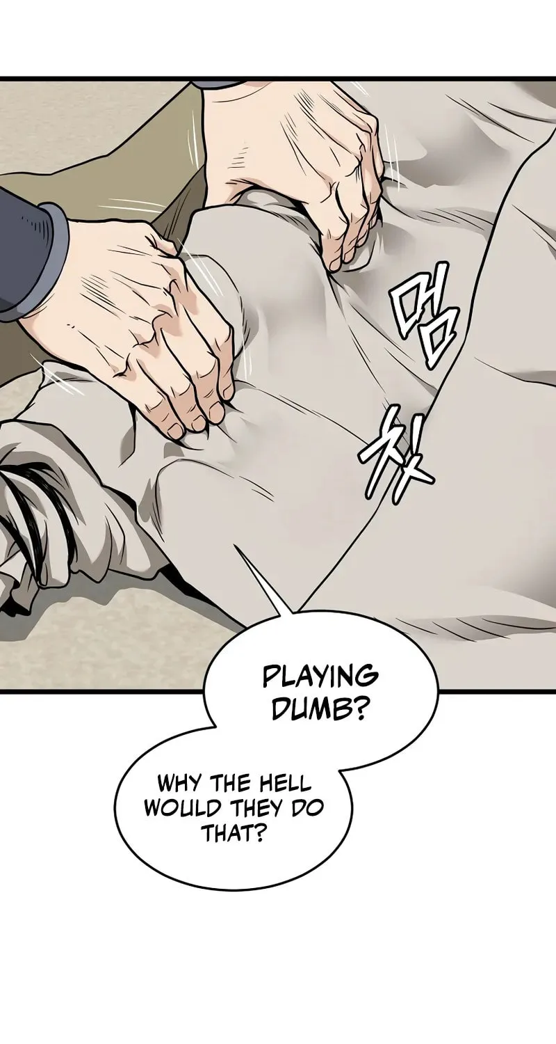 Read Murim Login chapter 211 image 91 on Lezhin