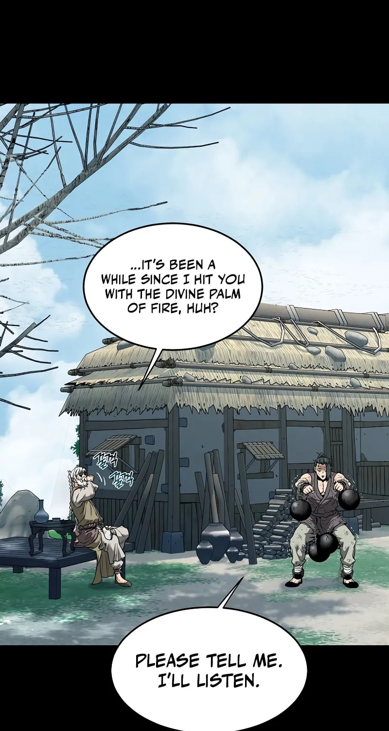 Read Murim Login chapter 212 image 10 on Lezhin