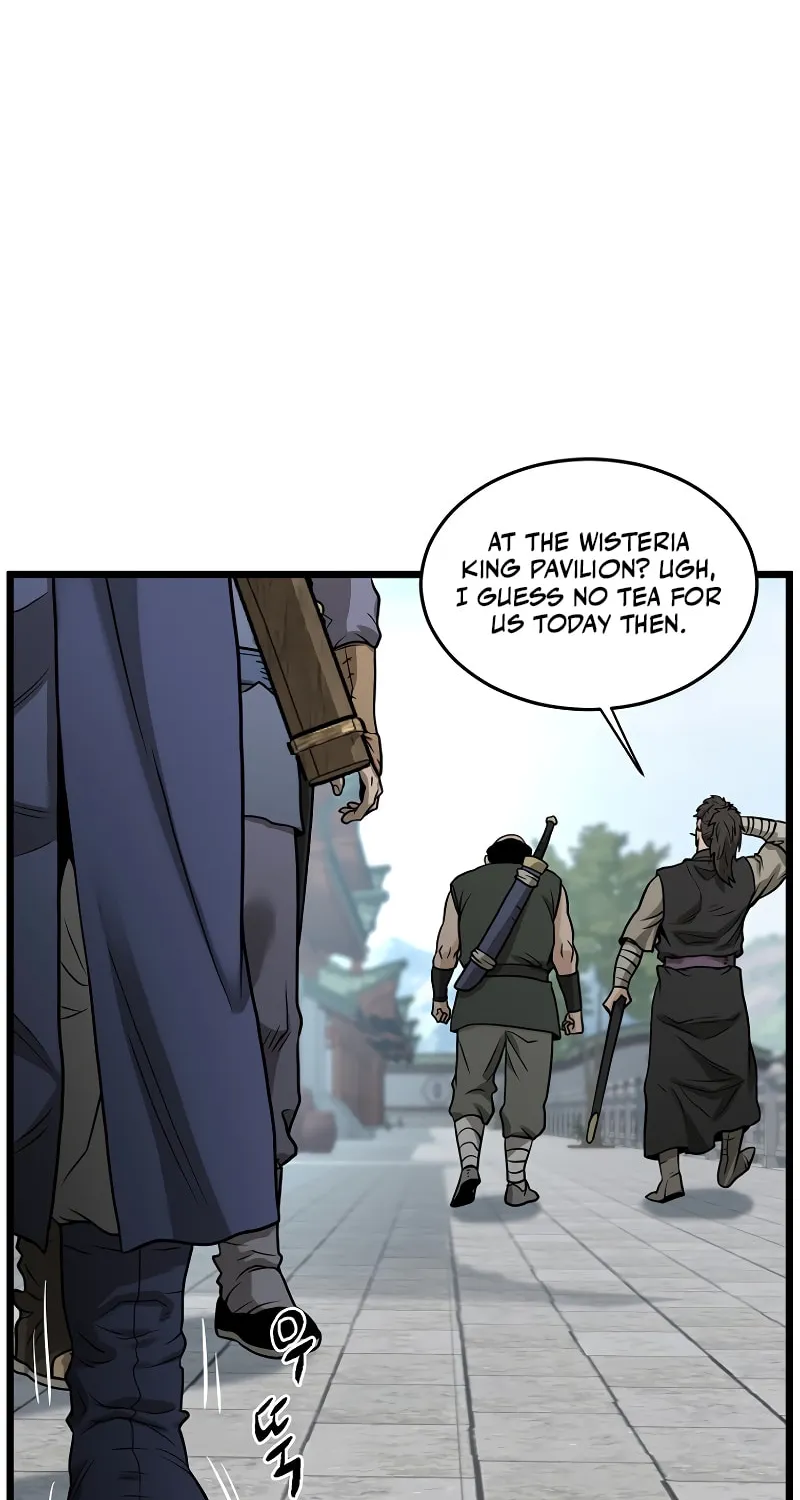 Read Murim Login chapter 212 image 107 on Lezhin