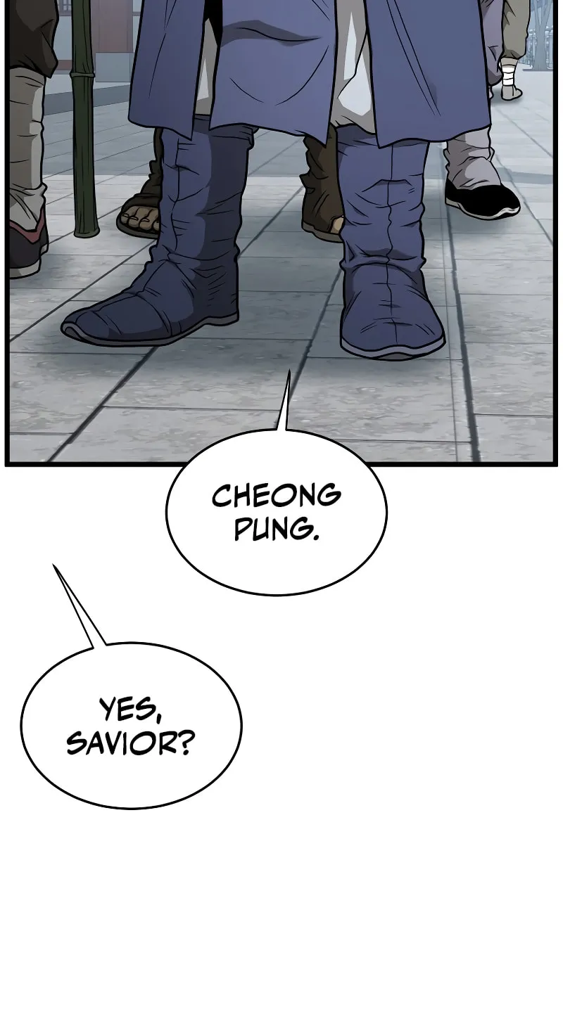 Read Murim Login chapter 212 image 109 on Lezhin