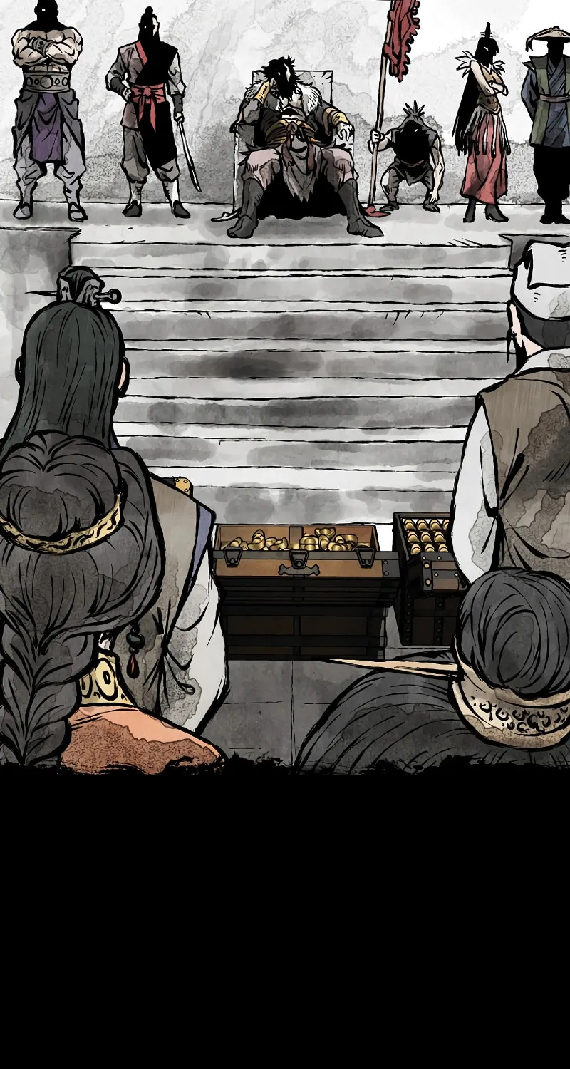 Read Murim Login chapter 212 image 15 on Lezhin