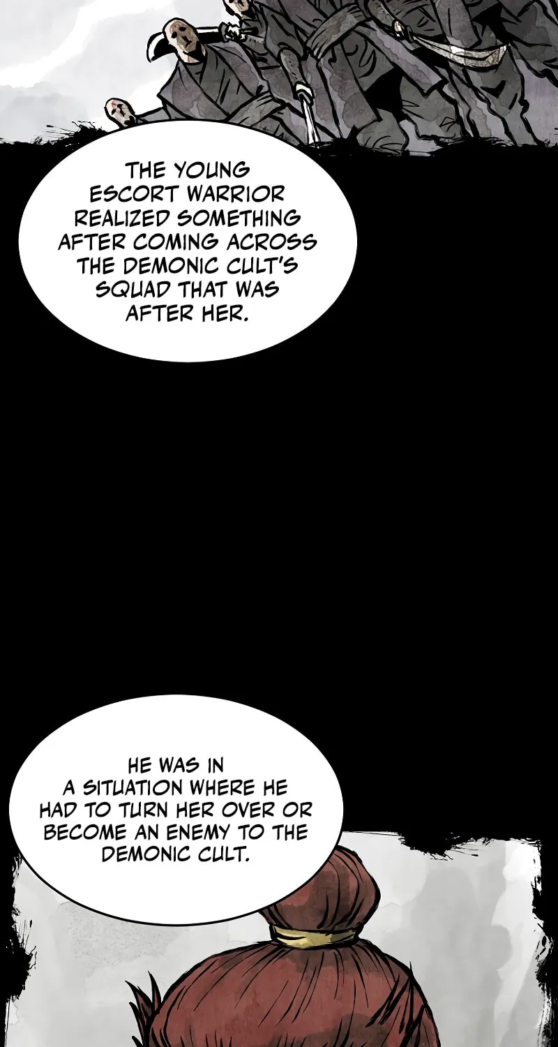 Read Murim Login chapter 212 image 19 on Lezhin