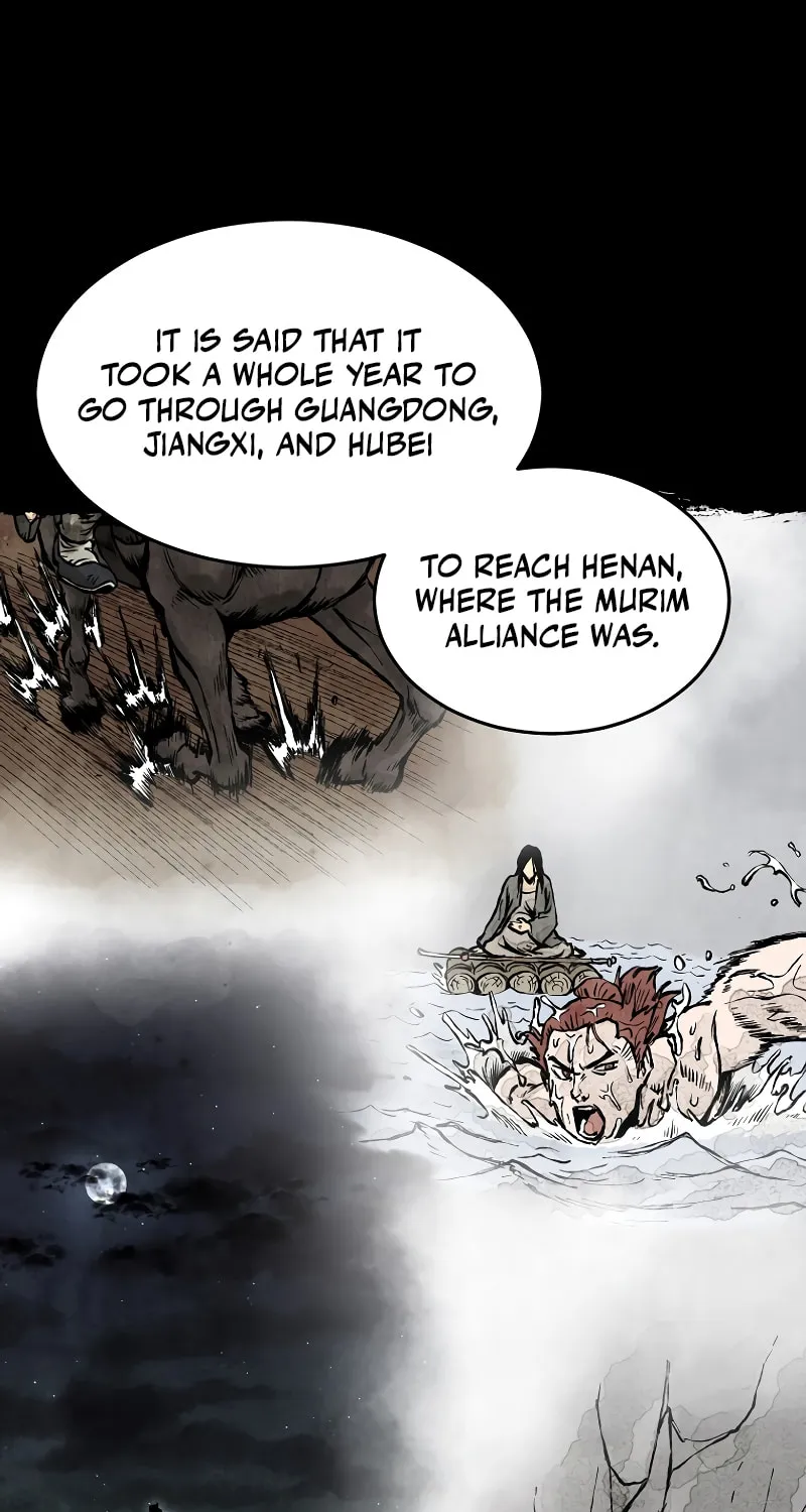 Read Murim Login chapter 212 image 26 on Lezhin