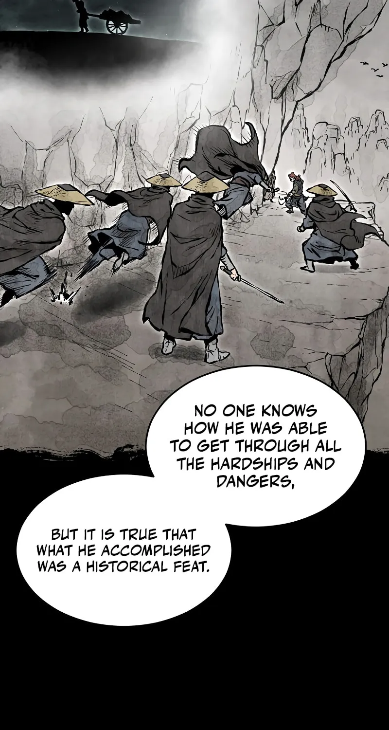 Read Murim Login chapter 212 image 27 on Lezhin
