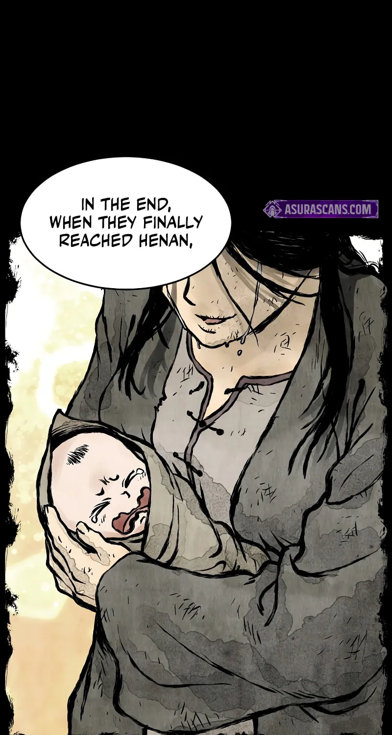 Read Murim Login chapter 212 image 28 on Lezhin