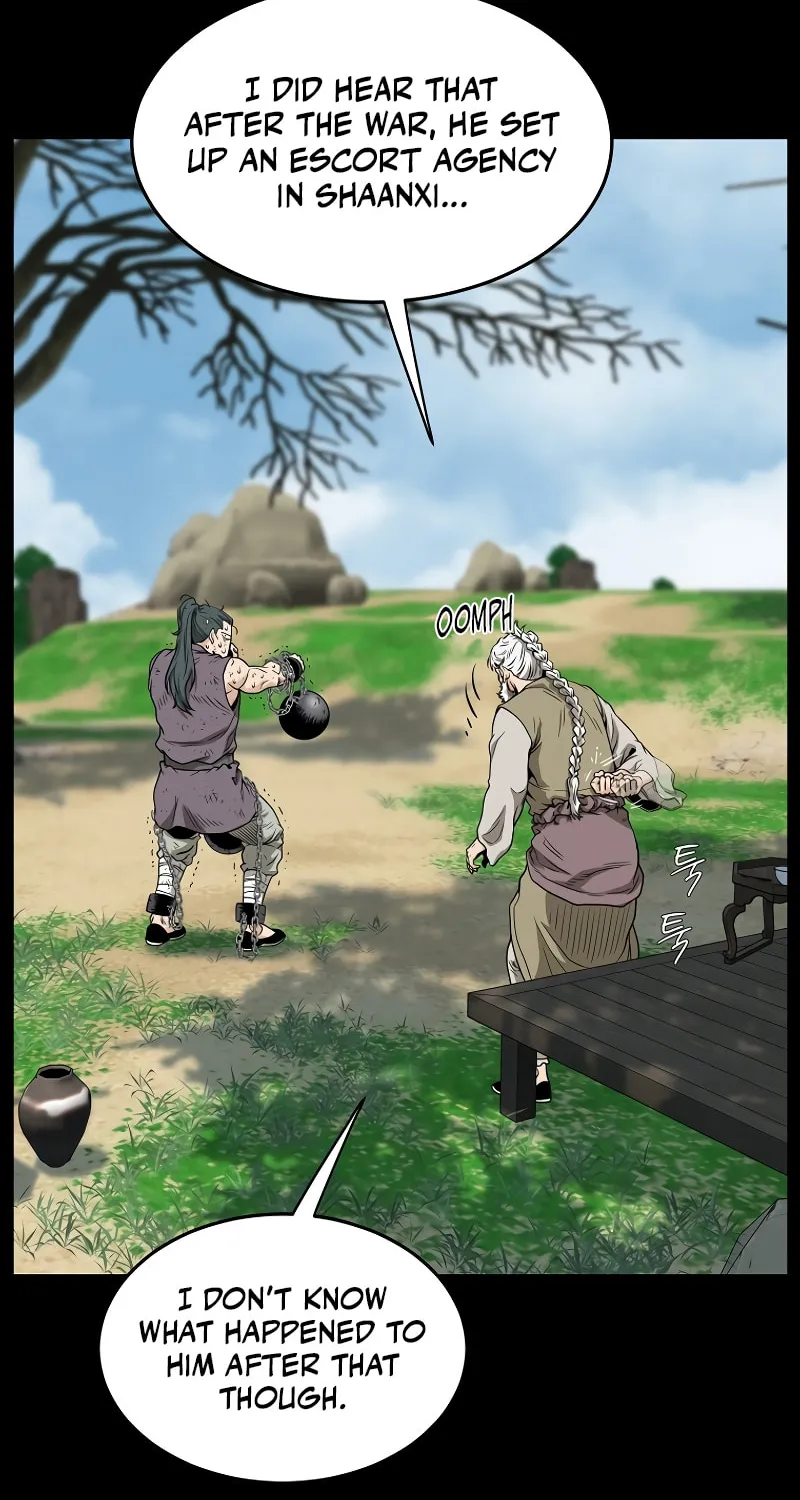 Read Murim Login chapter 212 image 31 on Lezhin