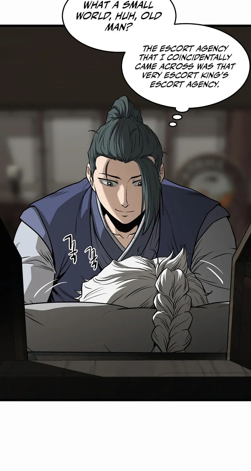 Read Murim Login chapter 212 image 34 on Lezhin