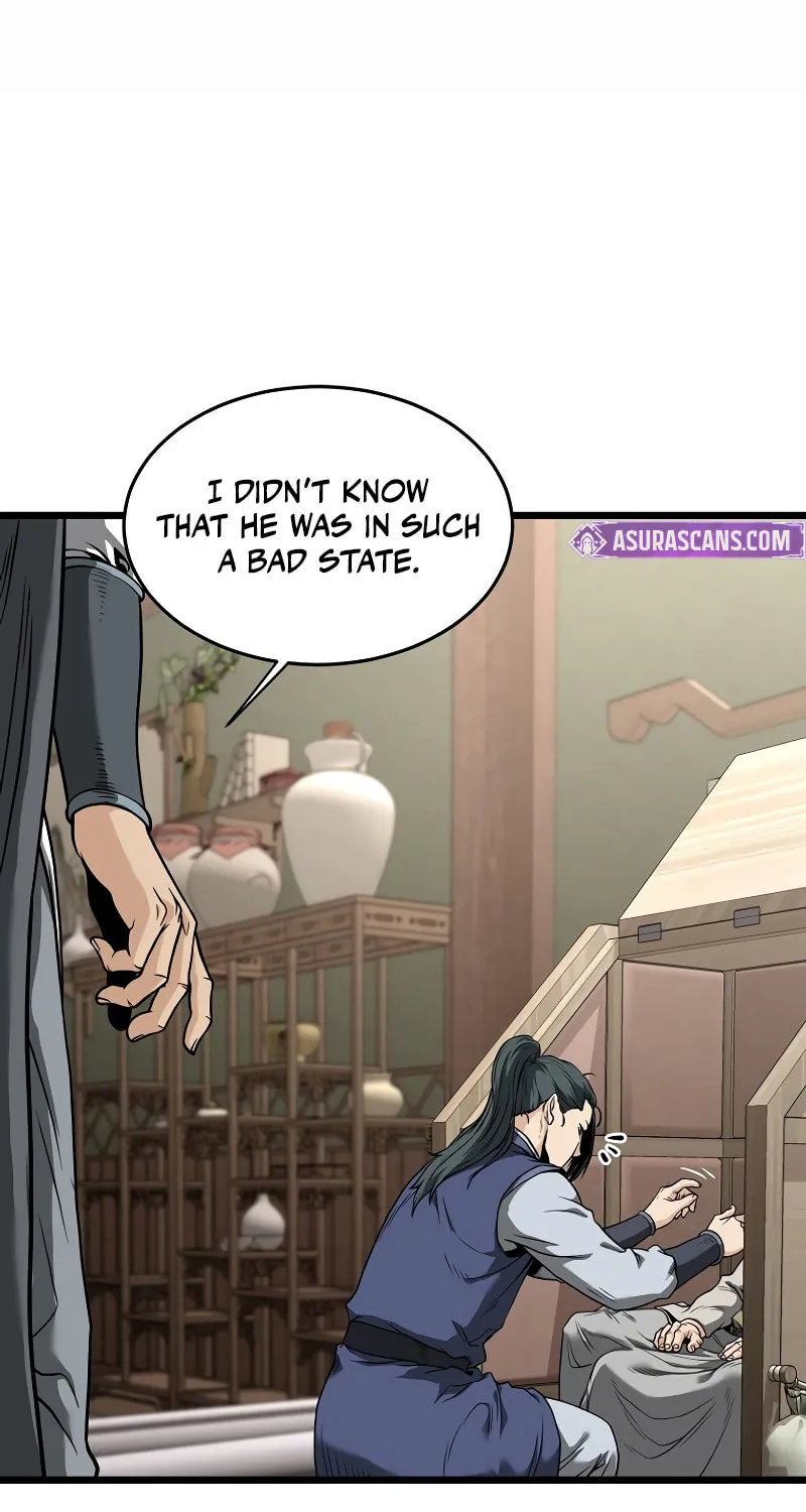 Read Murim Login chapter 212 image 35 on Lezhin