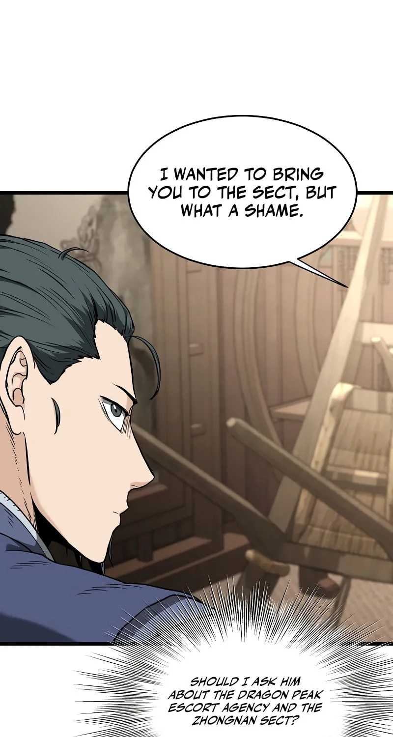 Read Murim Login chapter 212 image 38 on Lezhin