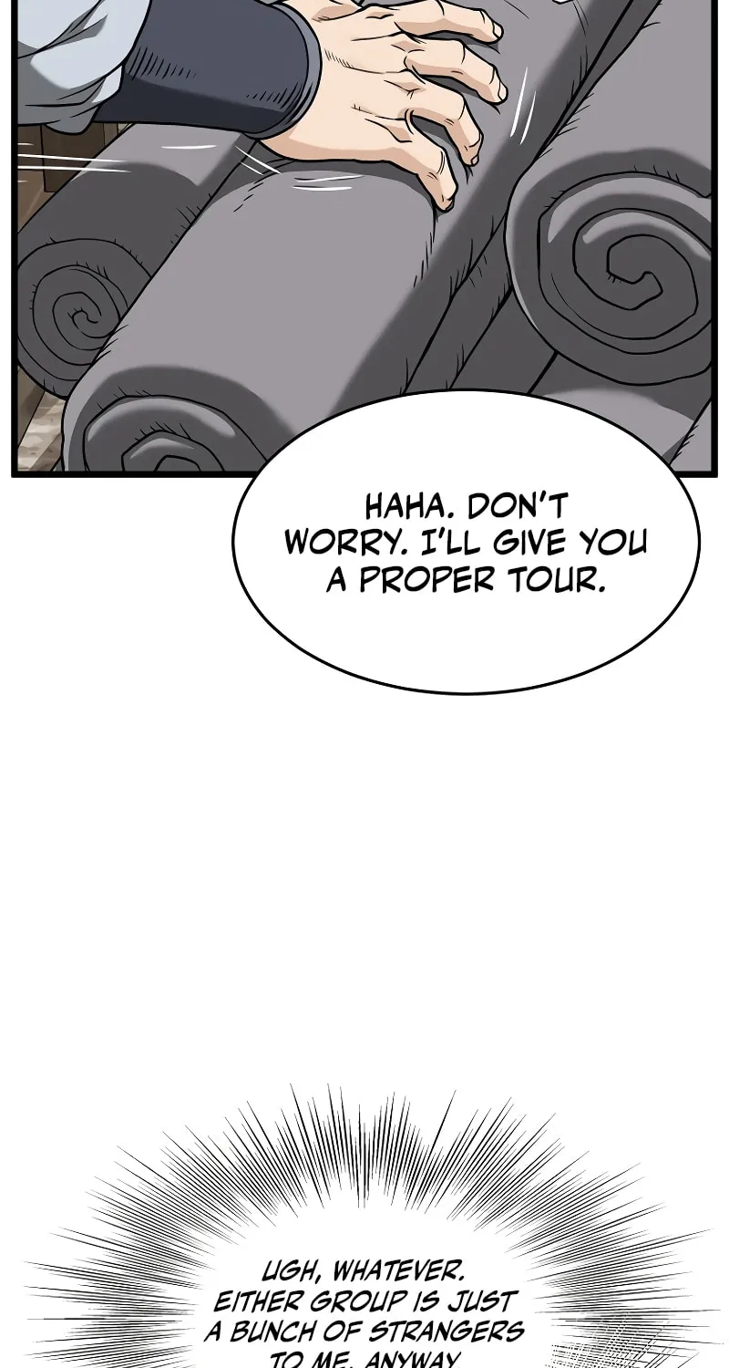 Read Murim Login chapter 212 image 41 on Lezhin