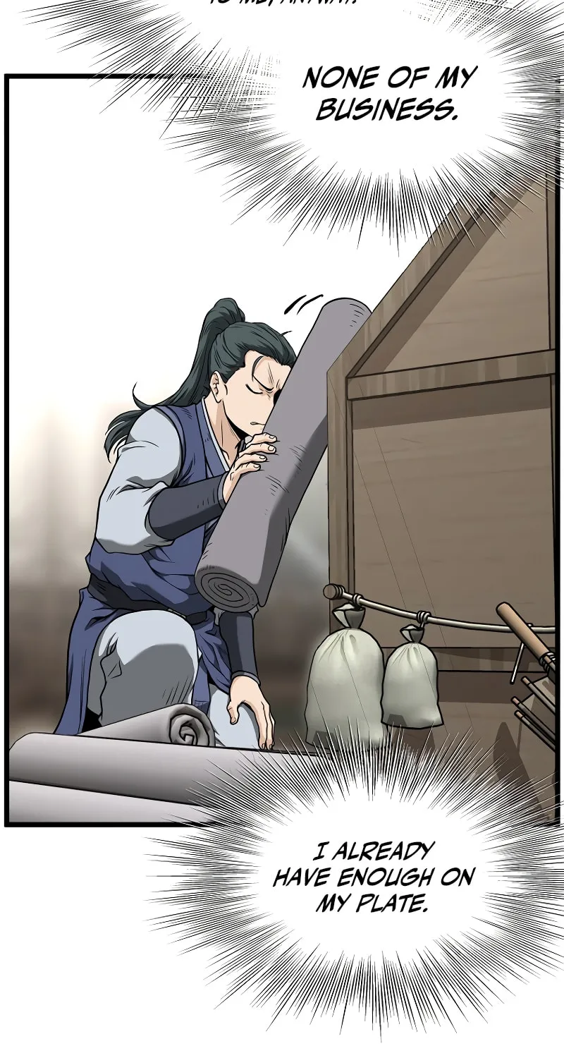 Read Murim Login chapter 212 image 42 on Lezhin