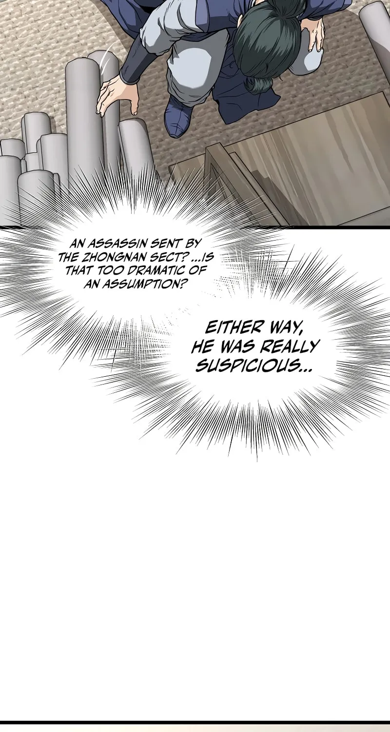 Read Murim Login chapter 212 image 45 on Lezhin