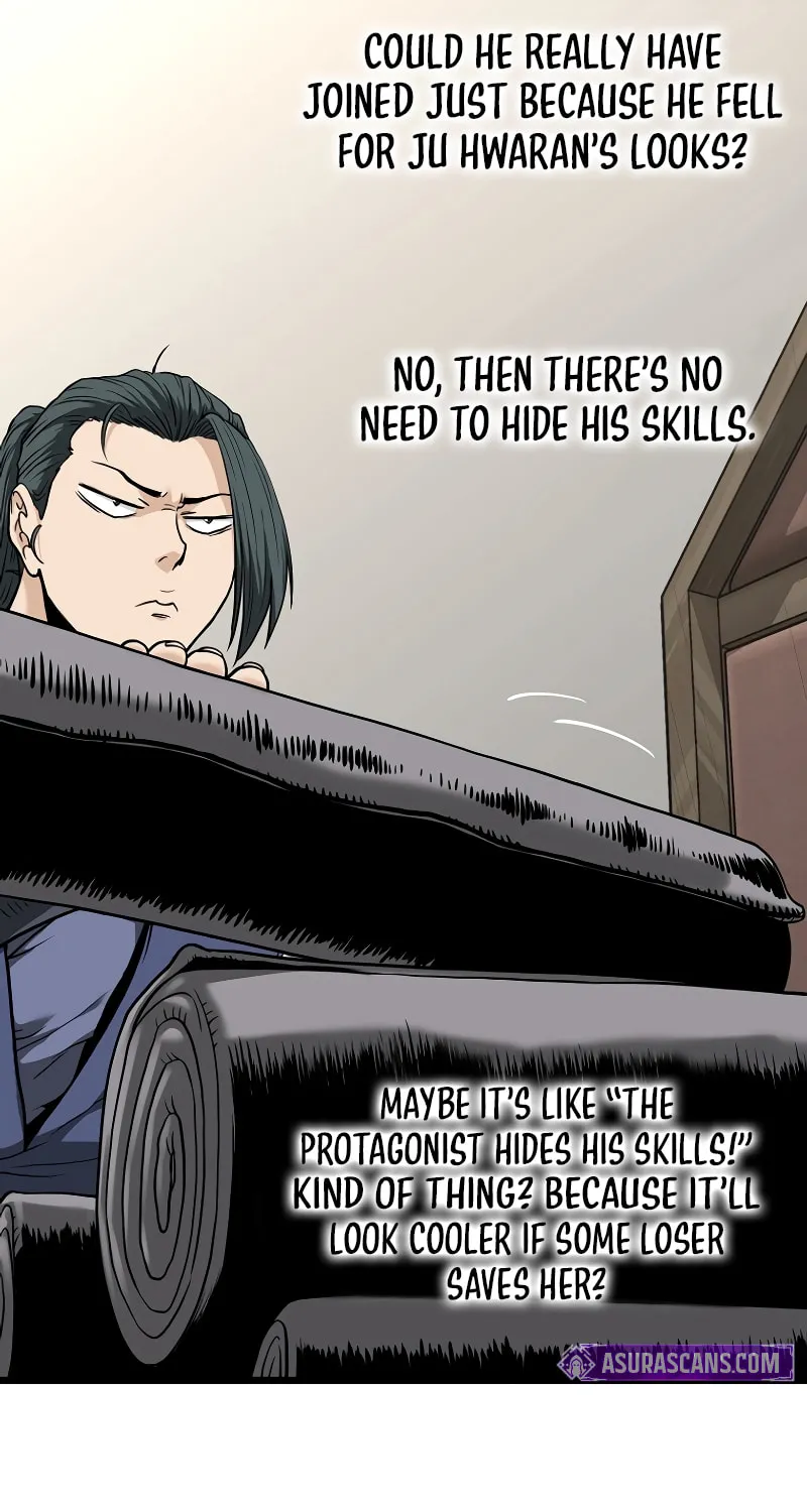 Read Murim Login chapter 212 image 46 on Lezhin
