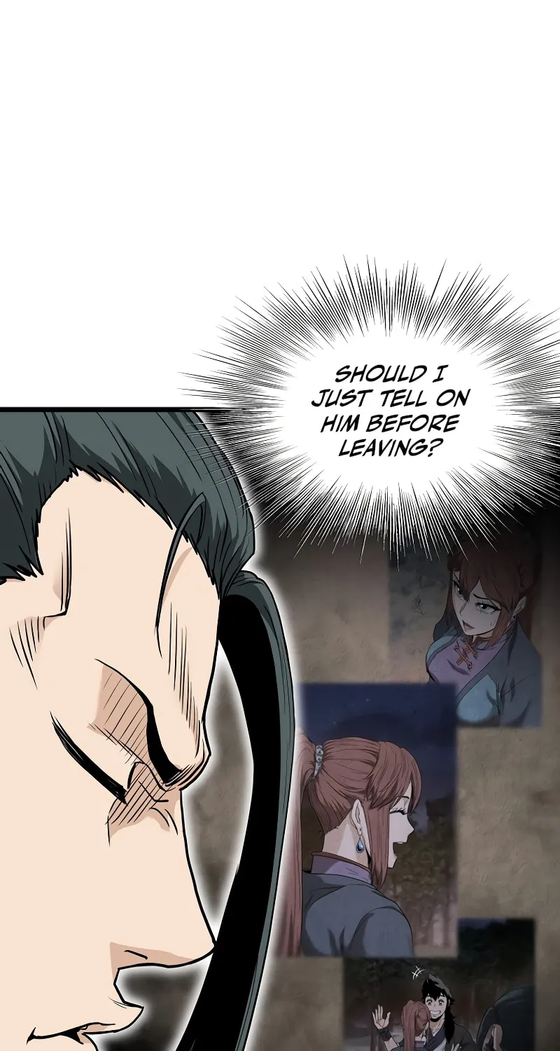 Read Murim Login chapter 212 image 47 on Lezhin