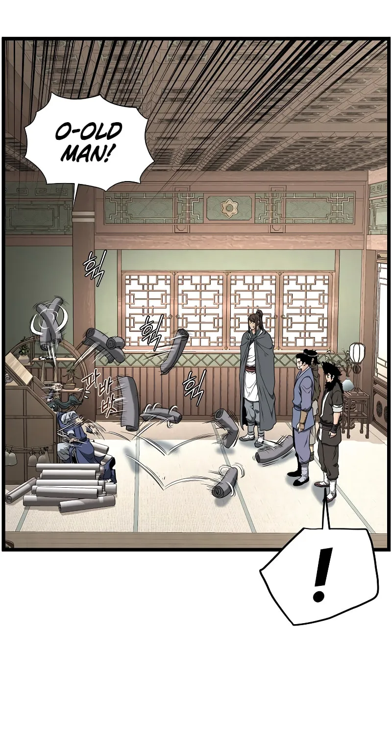 Read Murim Login chapter 212 image 58 on Lezhin