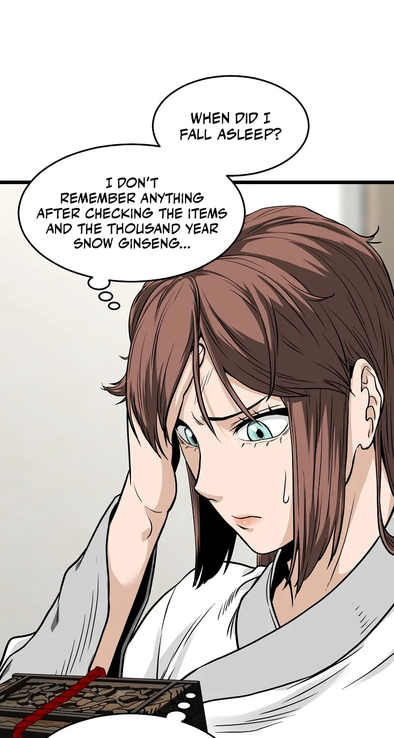 Read Murim Login chapter 212 image 72 on Lezhin