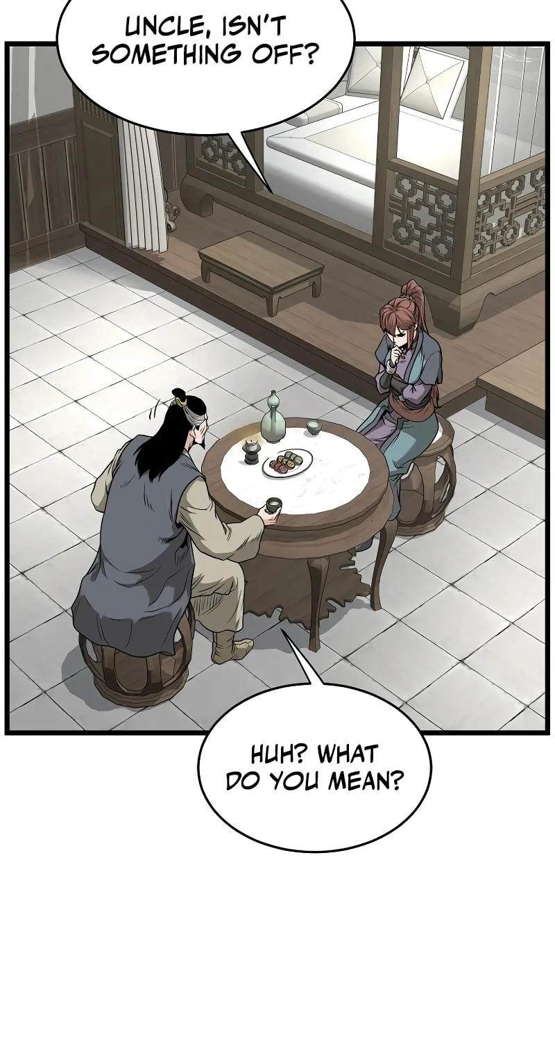Read Murim Login chapter 212 image 80 on Lezhin