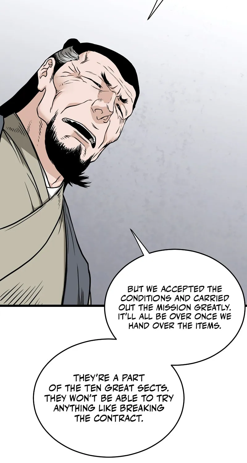 Read Murim Login chapter 212 image 83 on Lezhin