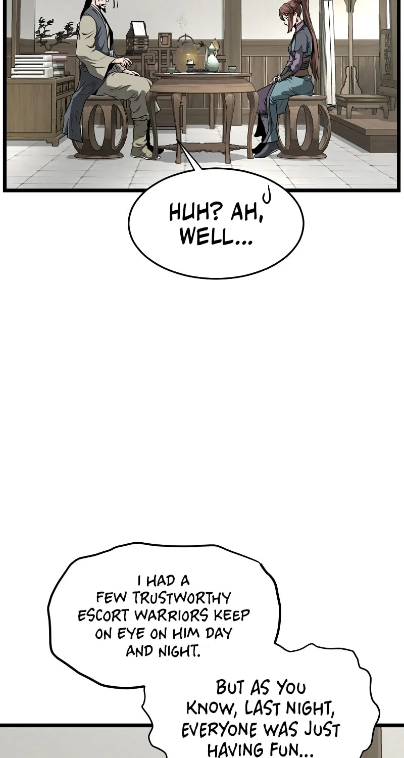 Read Murim Login chapter 212 image 88 on Lezhin