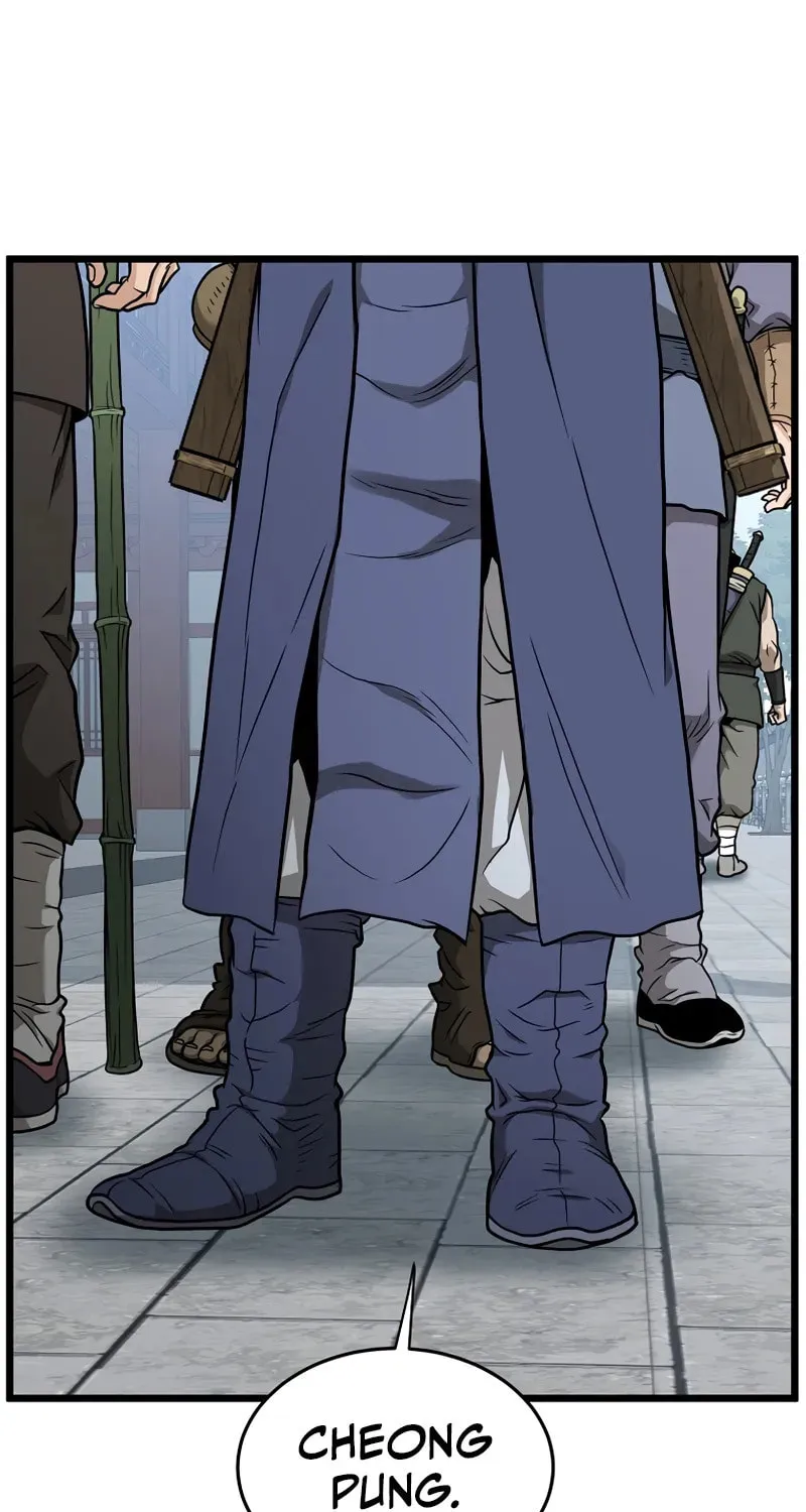 Read Murim Login chapter 213 image 1 on Lezhin