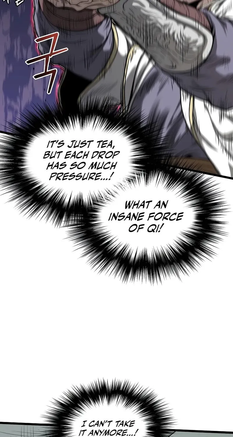 Read Murim Login chapter 213 image 16 on Lezhin