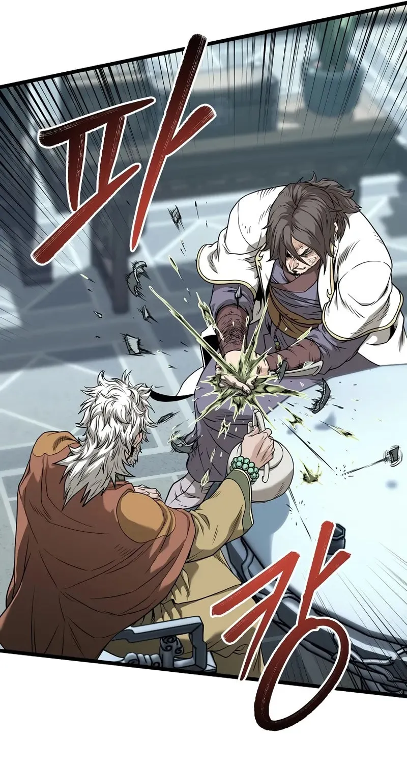 Read Murim Login chapter 213 image 18 on Lezhin