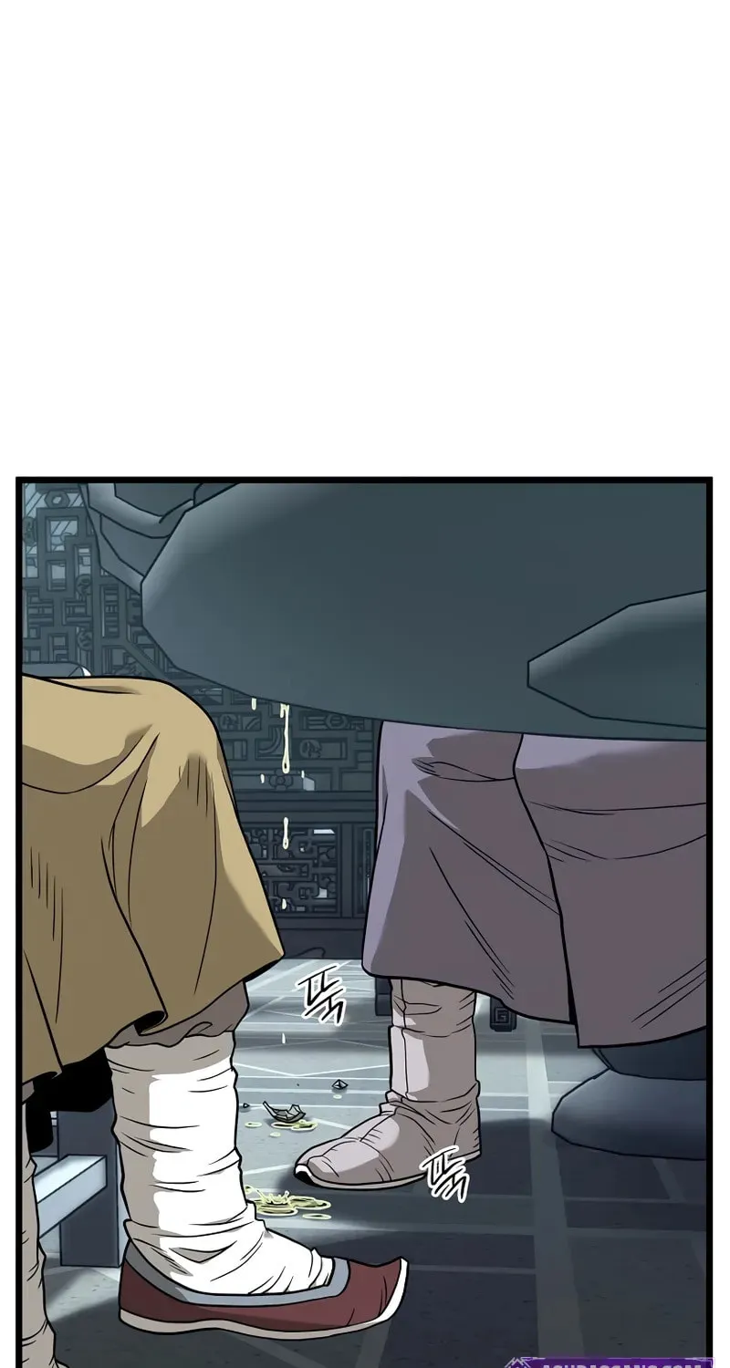 Read Murim Login chapter 213 image 19 on Lezhin