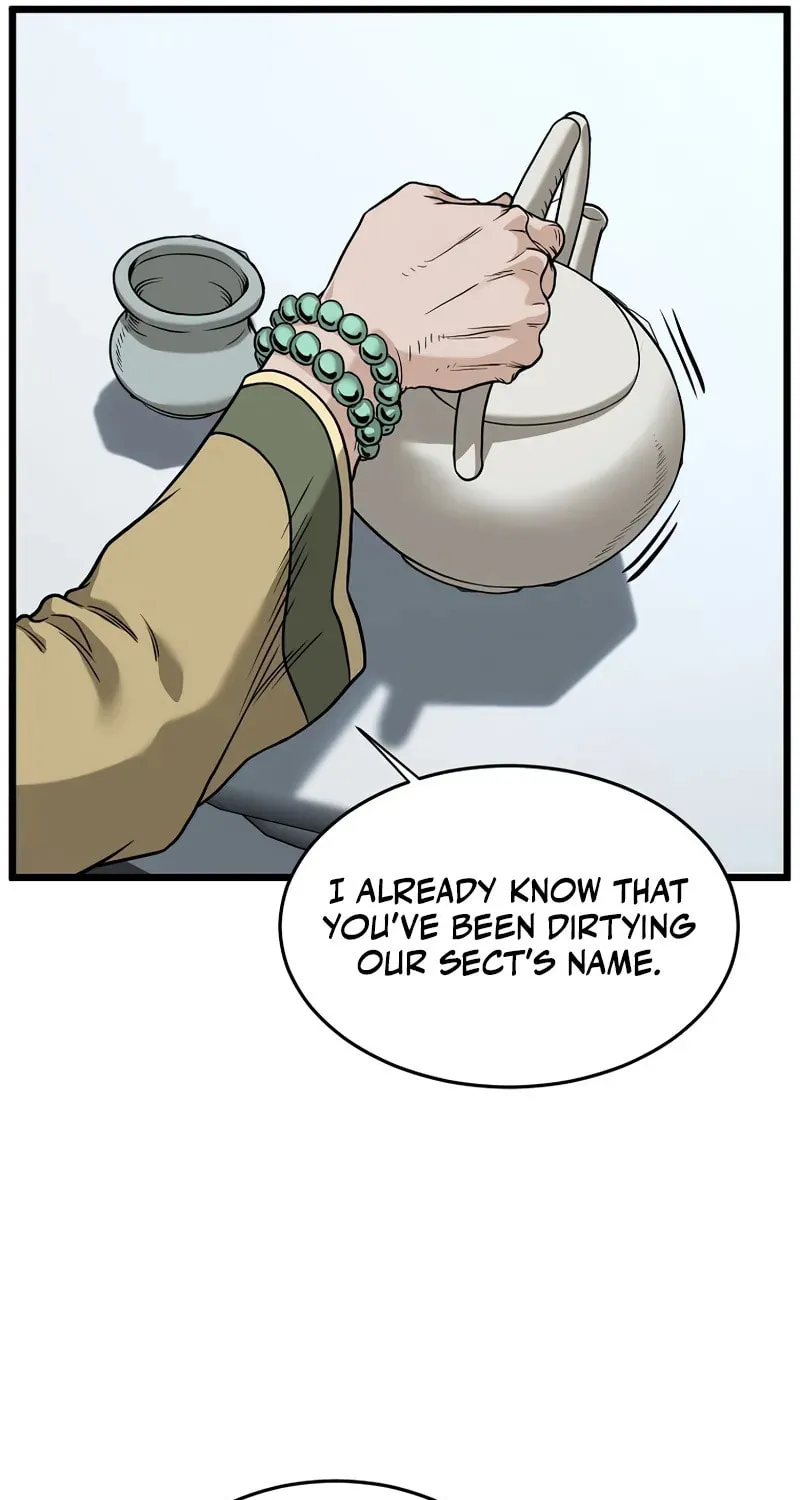 Read Murim Login chapter 213 image 21 on Lezhin