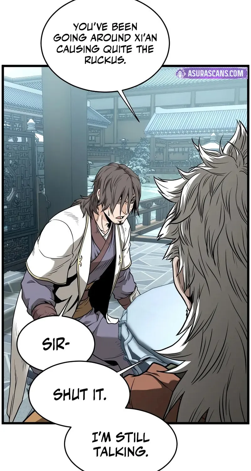 Read Murim Login chapter 213 image 22 on Lezhin