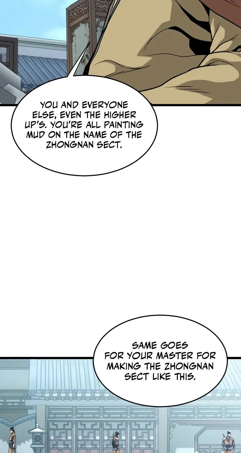 Read Murim Login chapter 213 image 24 on Lezhin