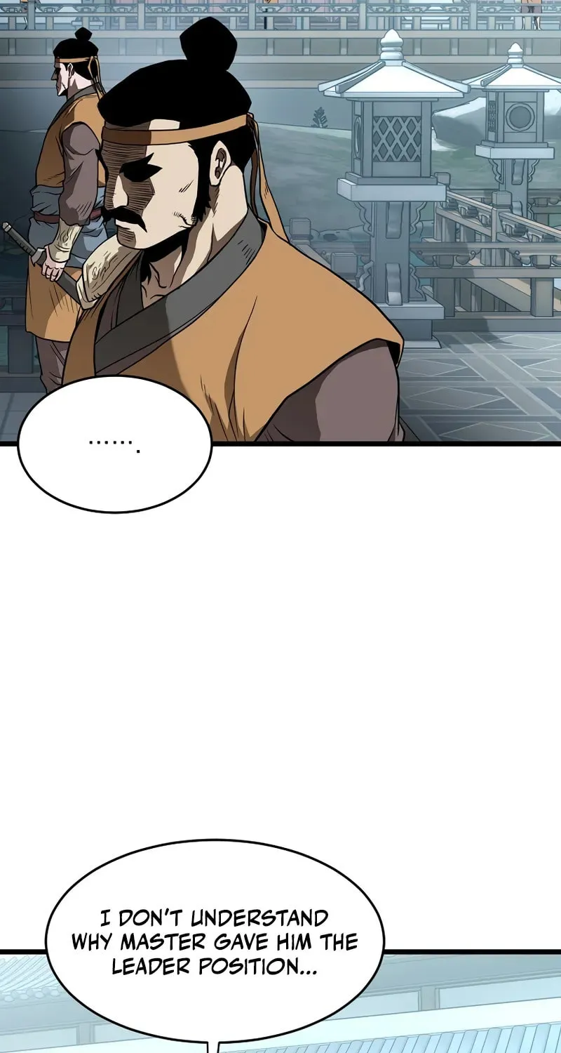 Read Murim Login chapter 213 image 25 on Lezhin