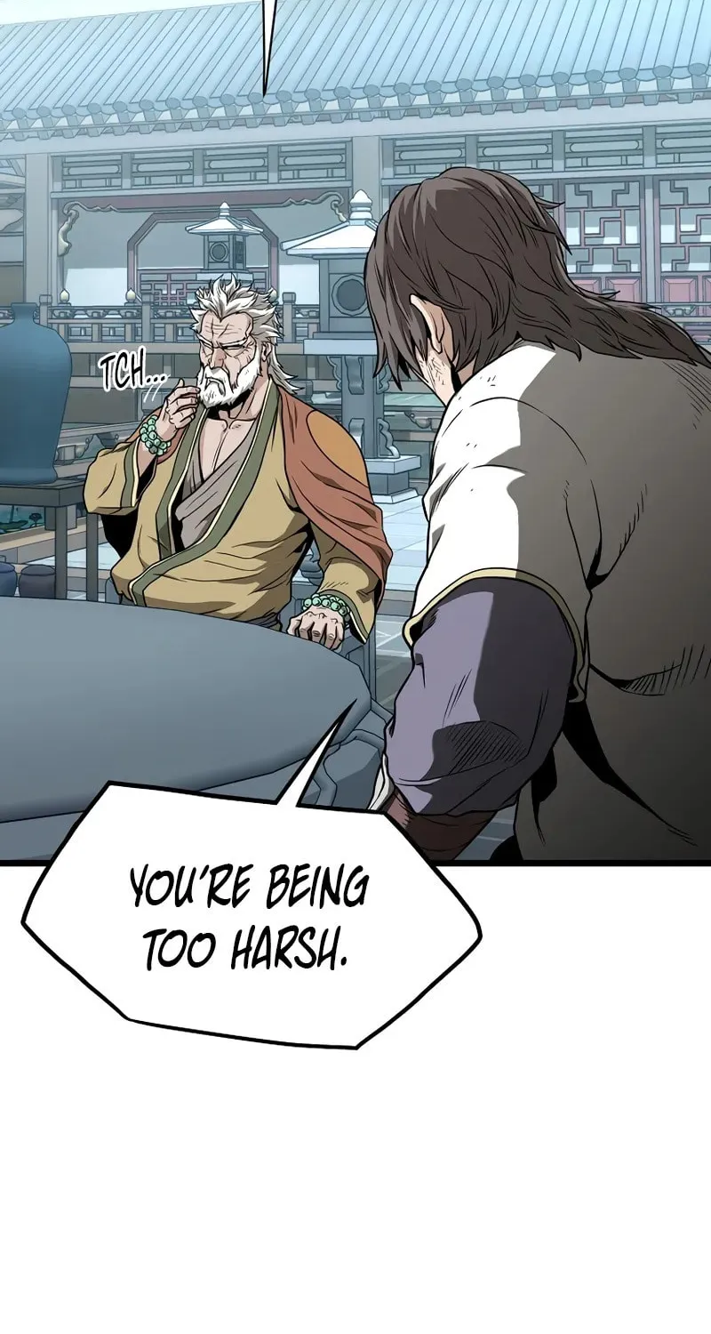 Read Murim Login chapter 213 image 26 on Lezhin