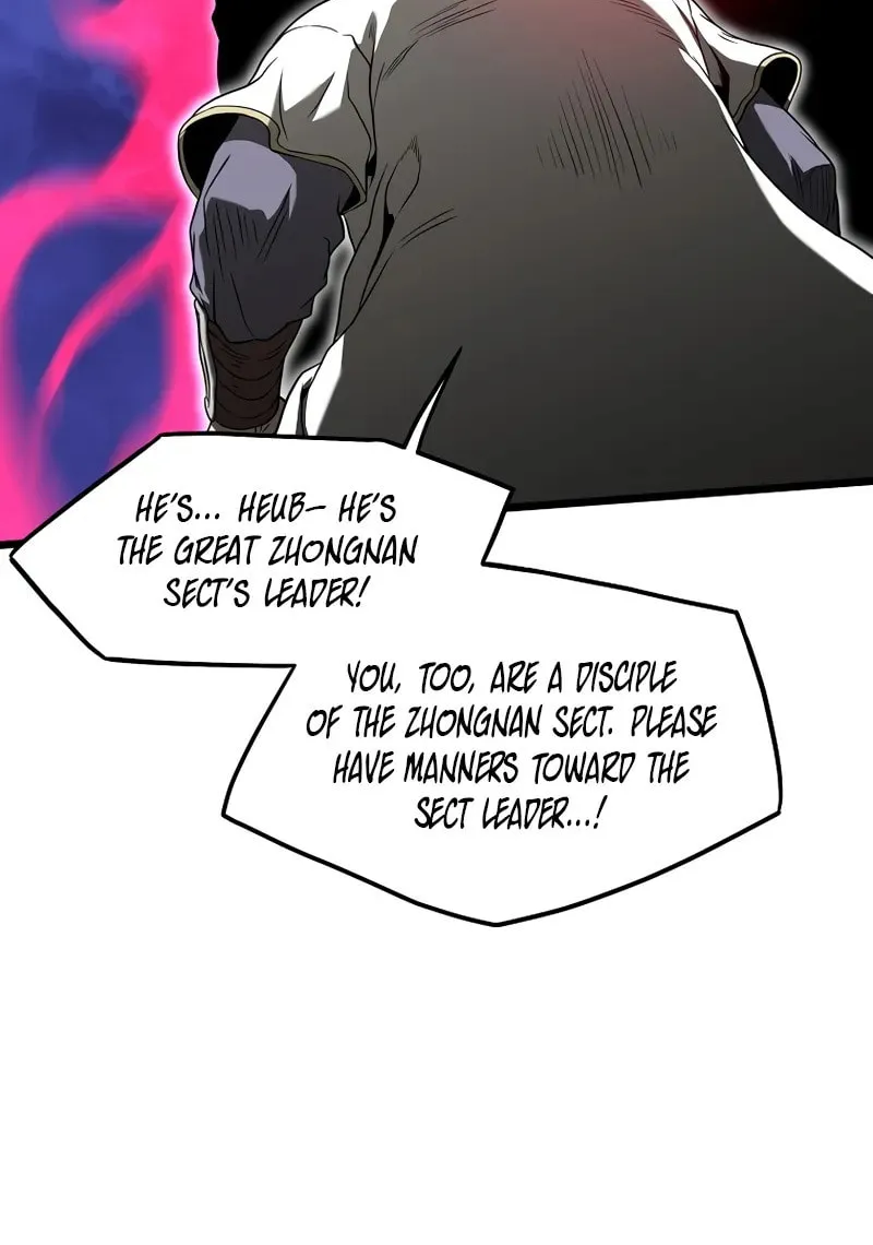 Read Murim Login chapter 213 image 30 on Lezhin