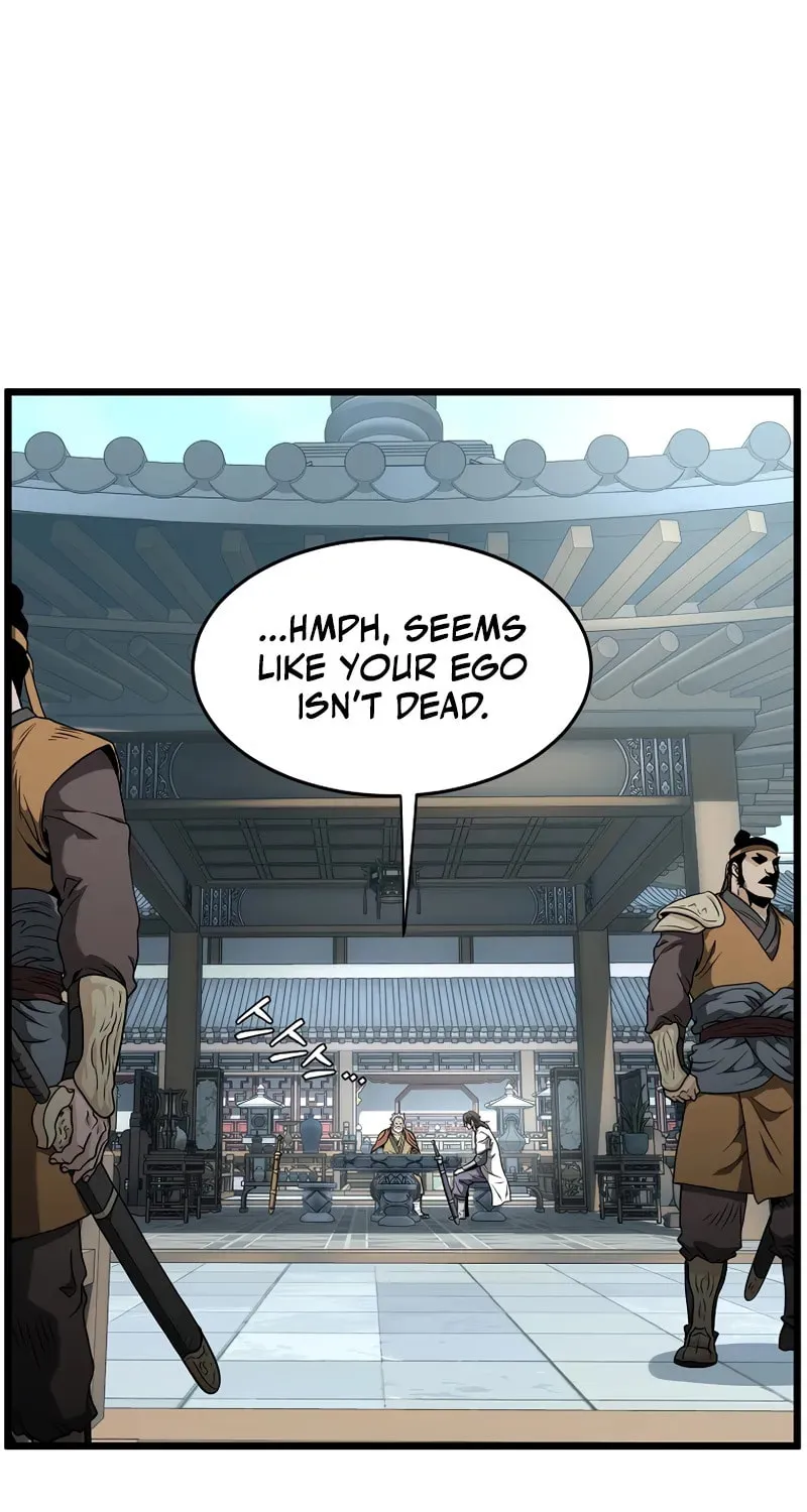 Read Murim Login chapter 213 image 35 on Lezhin