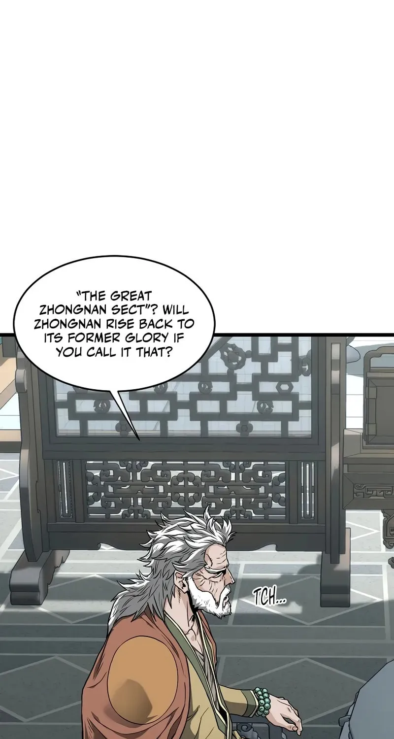 Read Murim Login chapter 213 image 36 on Lezhin
