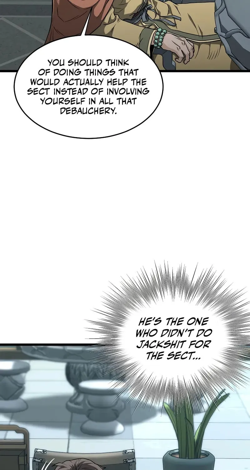 Read Murim Login chapter 213 image 37 on Lezhin