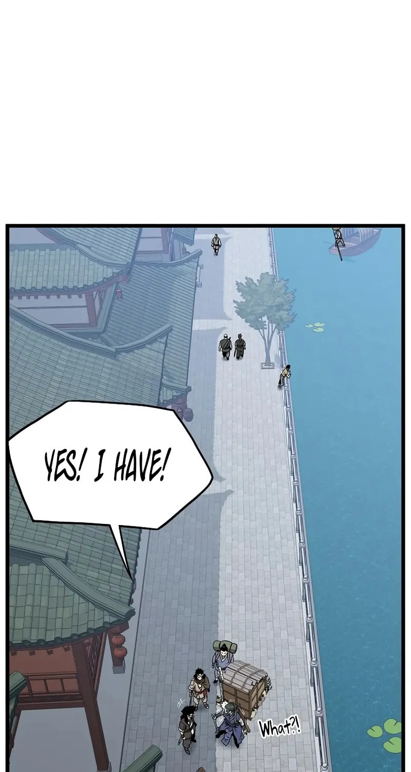 Read Murim Login chapter 213 image 4 on Lezhin