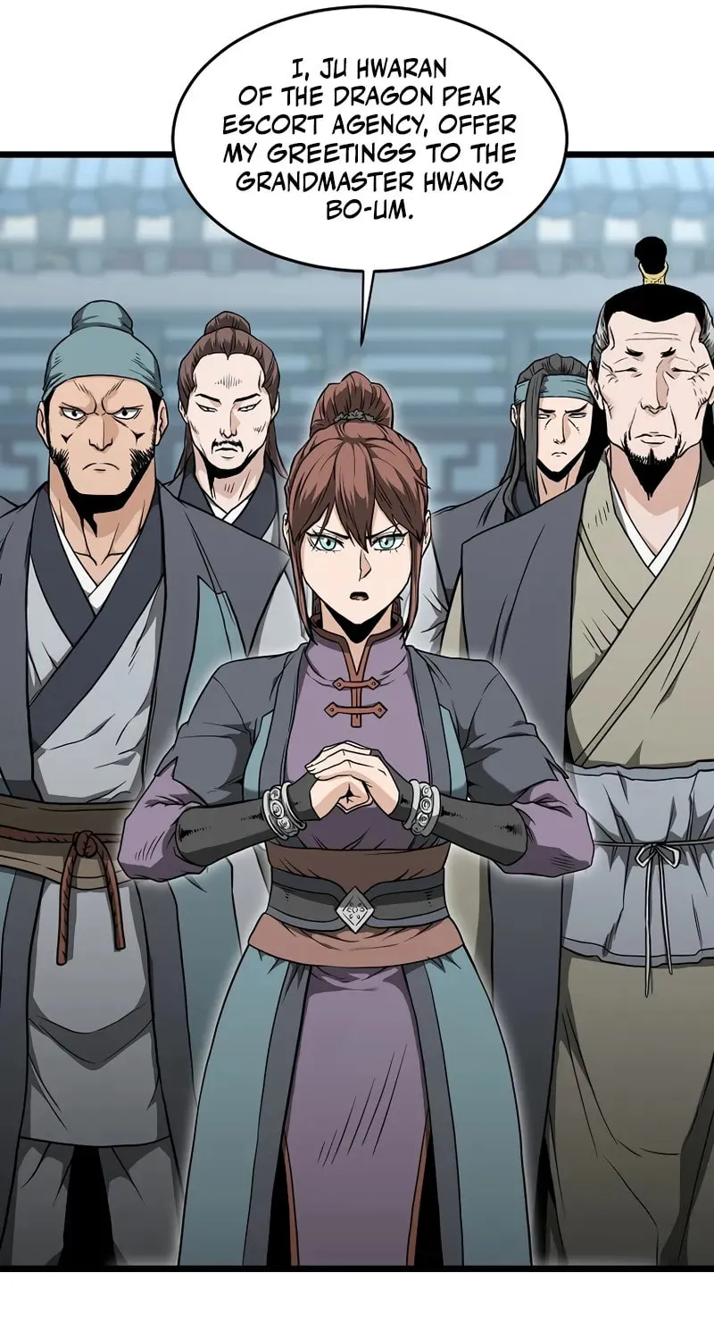 Read Murim Login chapter 213 image 41 on Lezhin