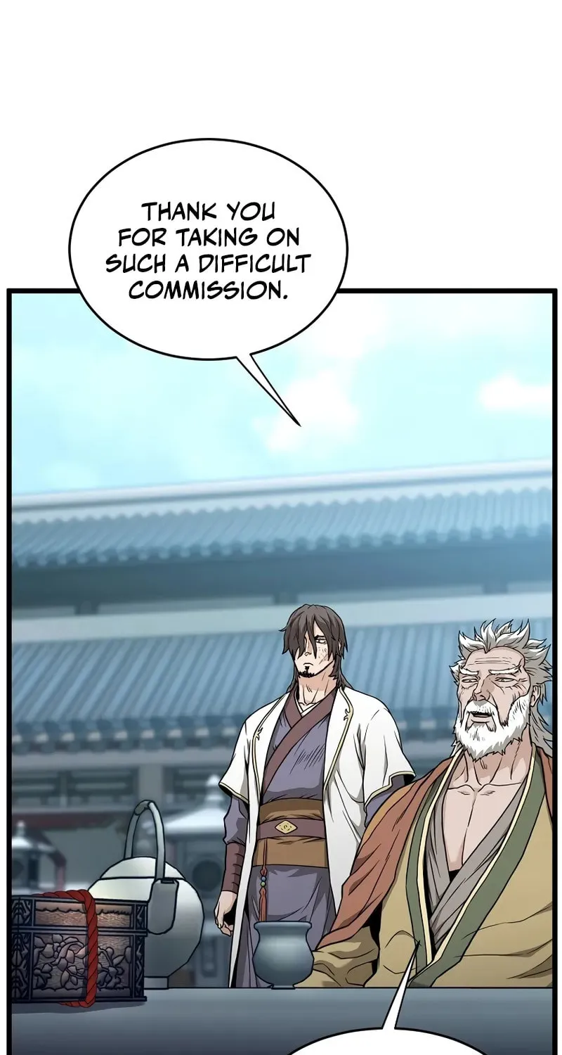 Read Murim Login chapter 213 image 46 on Lezhin