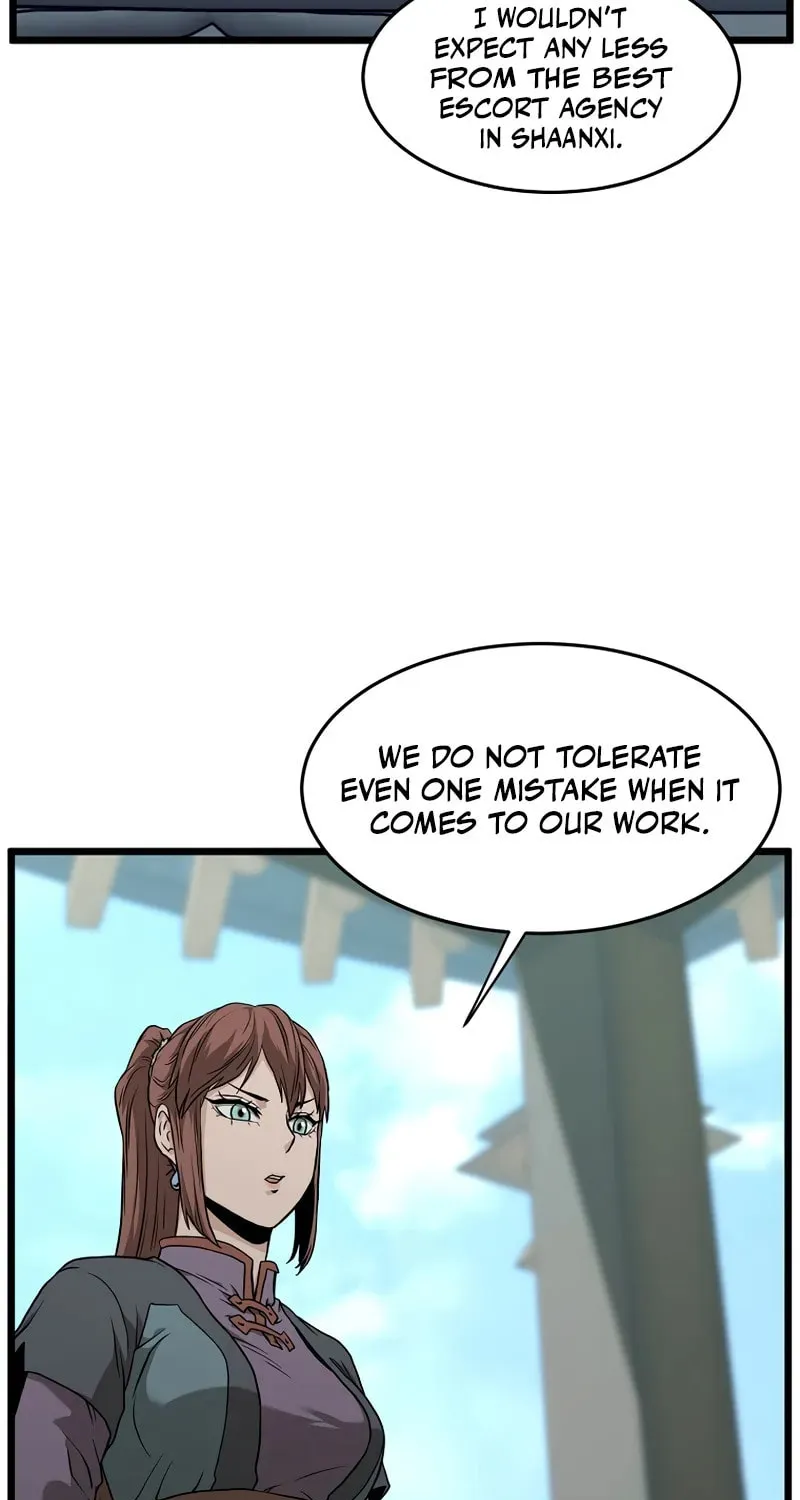 Read Murim Login chapter 213 image 47 on Lezhin