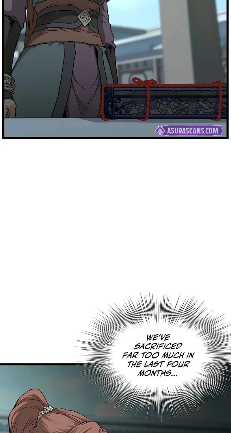 Read Murim Login chapter 213 image 48 on Lezhin