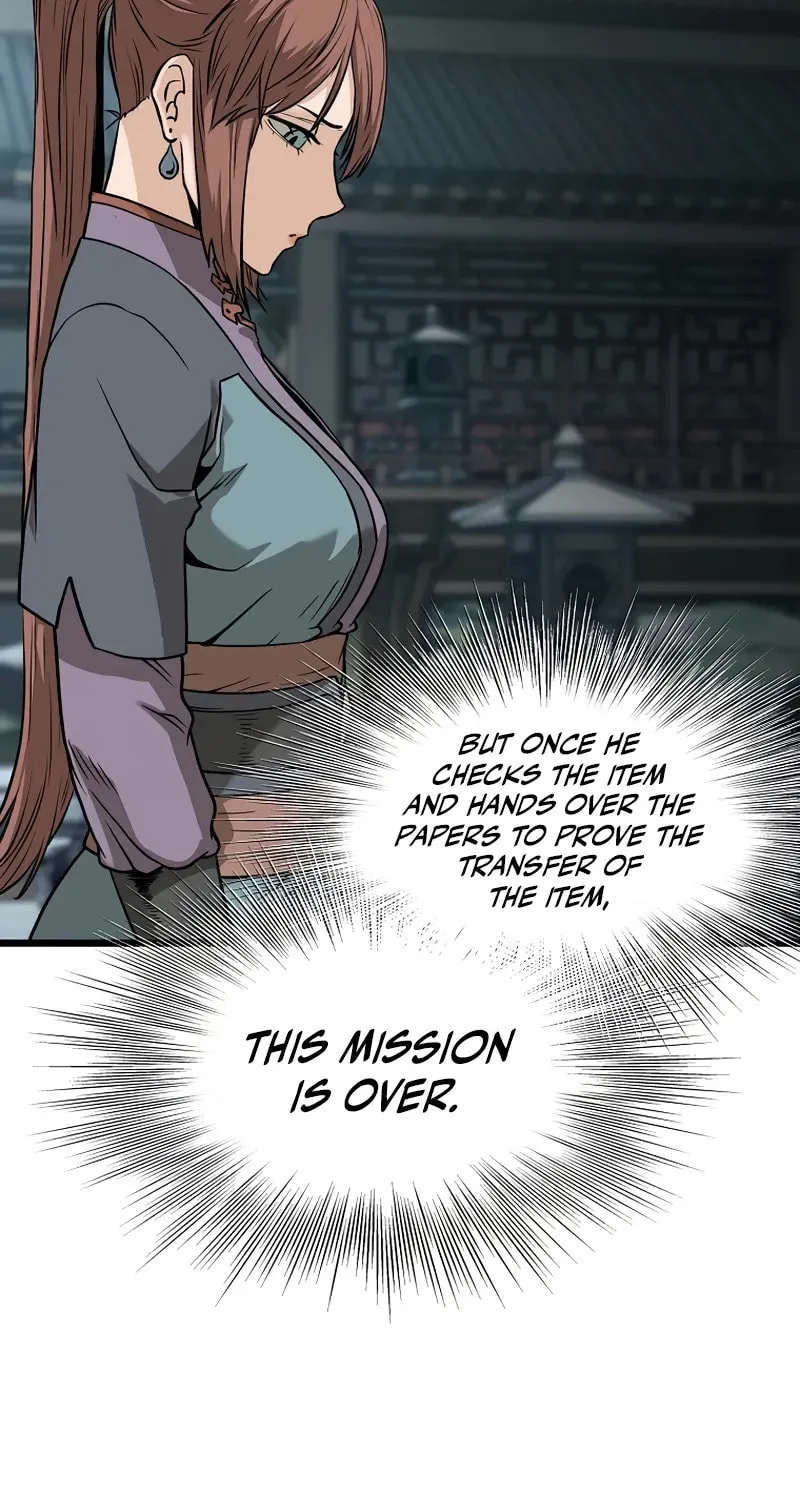 Read Murim Login chapter 213 image 49 on Lezhin