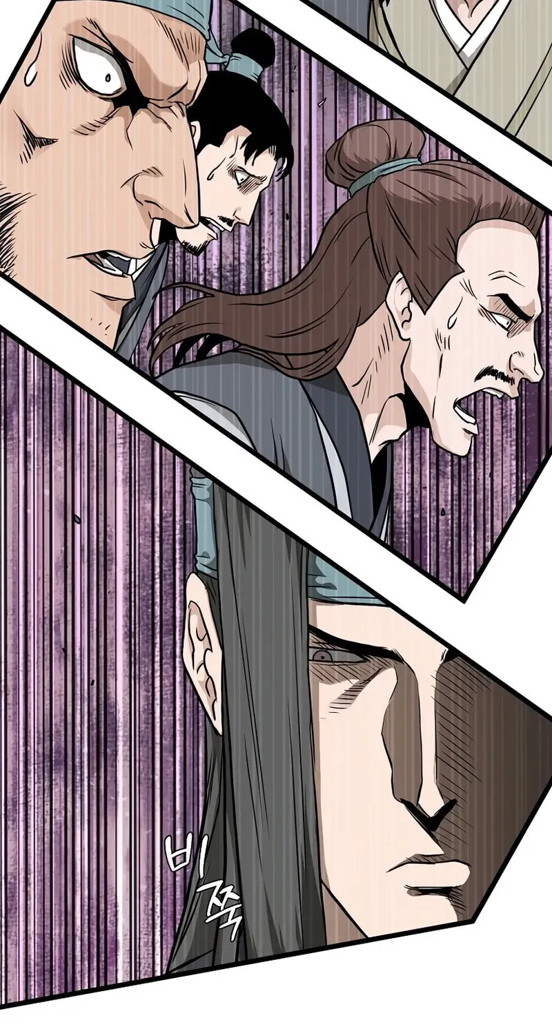 Read Murim Login chapter 213 image 60 on Lezhin